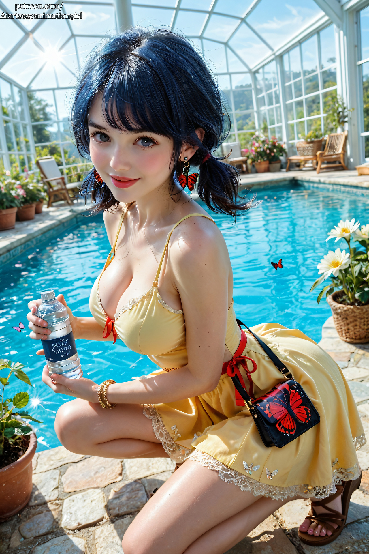 🐞Marinette 💗