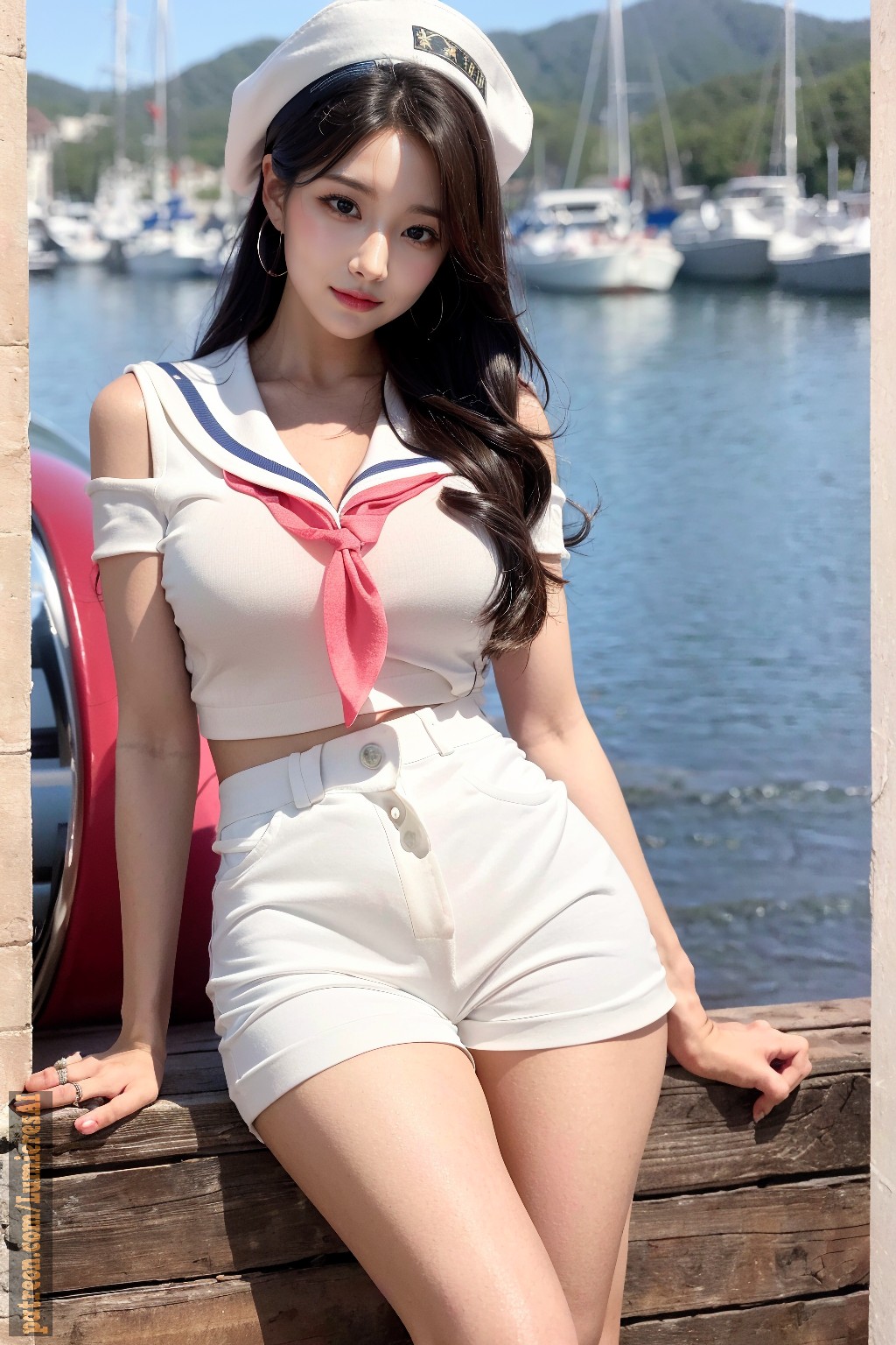 Navy NSFW