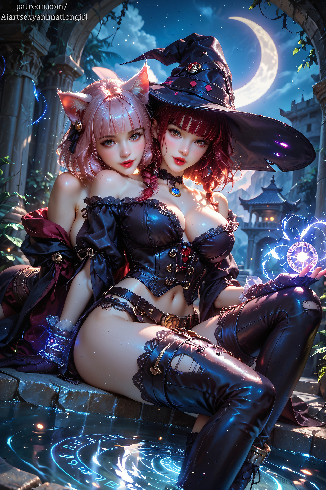 😽Natalia girls🐾