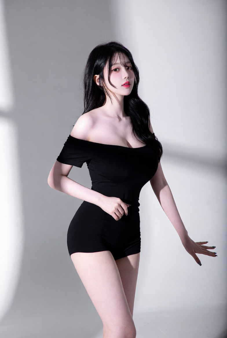 🔞 Big Tits Asian Girls - Part-14 🔞 AI Realistic Style