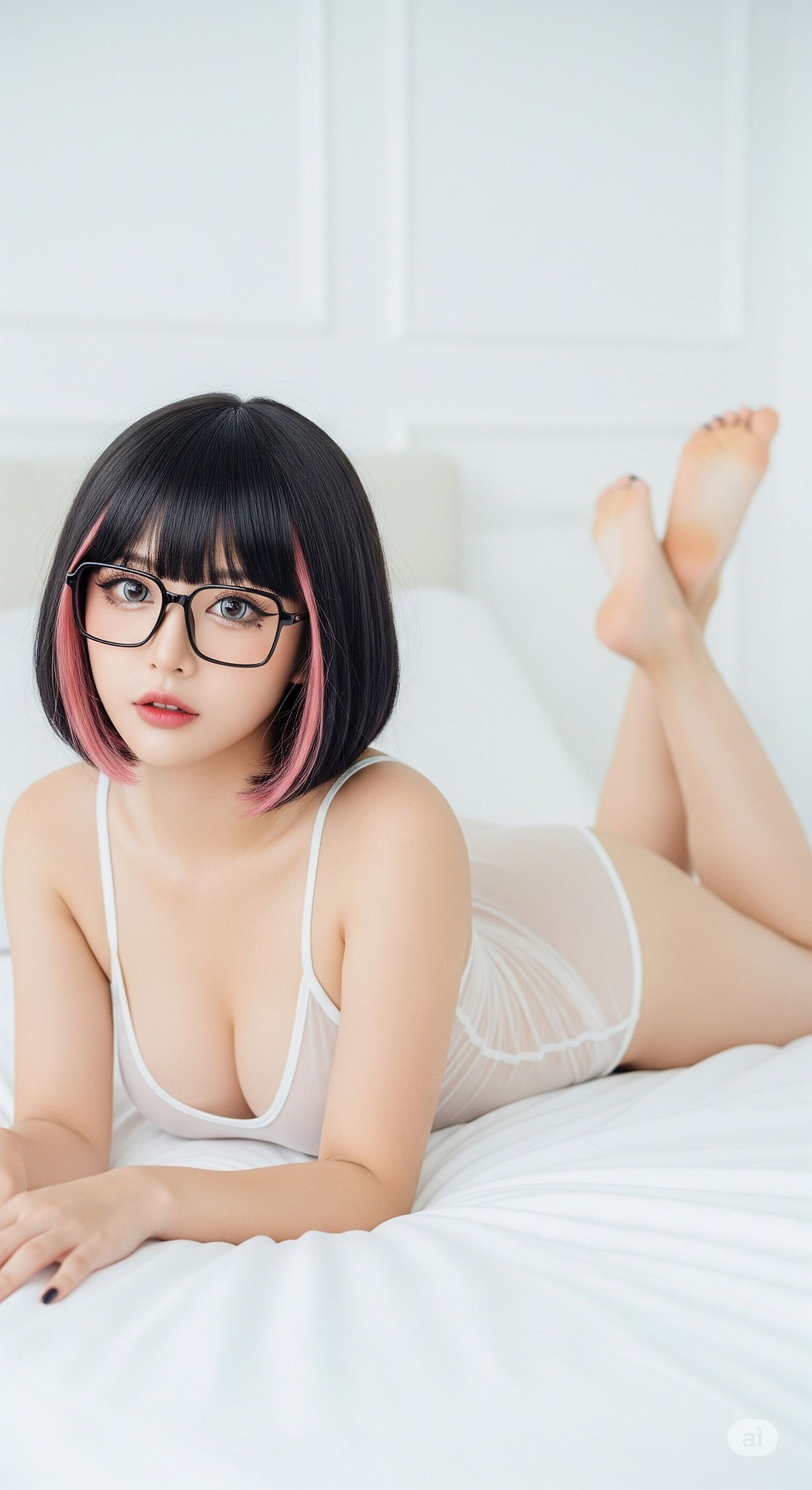 Let's sleep together