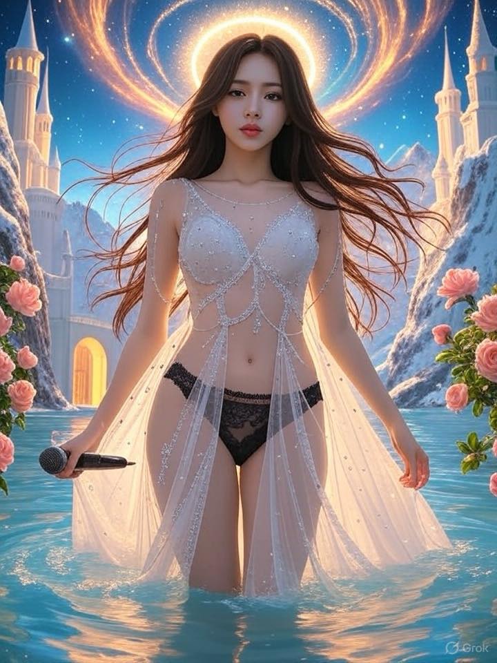 歌星妹子