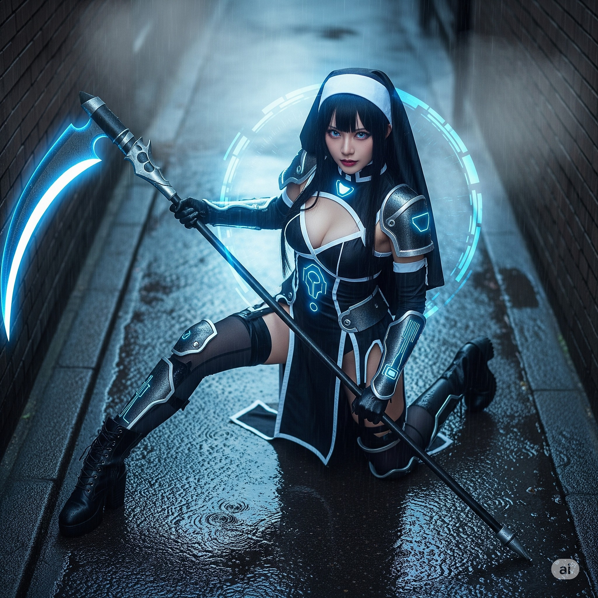 Future Assassin