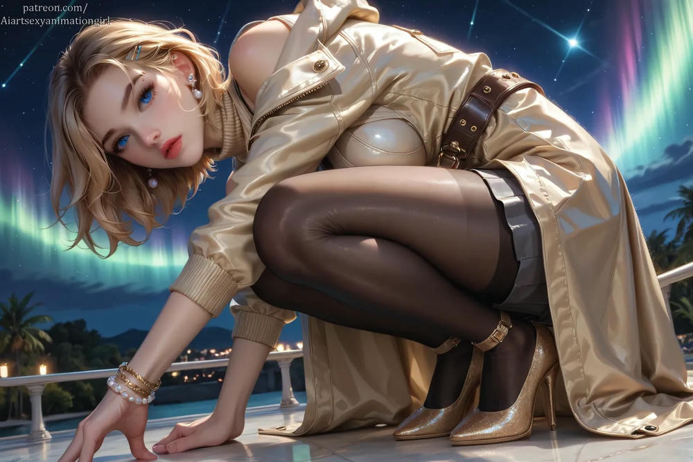 ★Patreon★ 🕸️gwen Stacy💫
