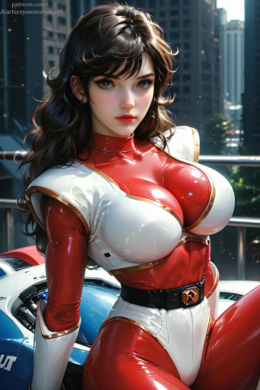 ★Patreon★ 🚀Jun Hono🤖