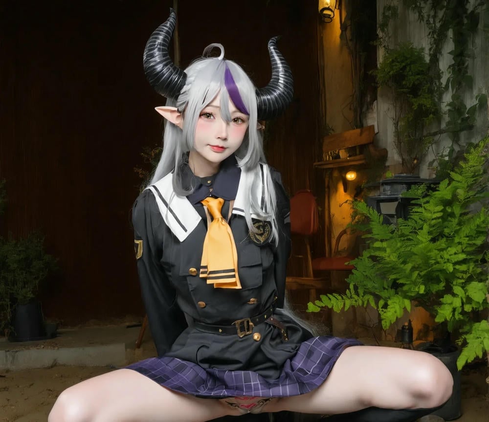 AI - Realistic AI works 仿真AI作品 - Part 57