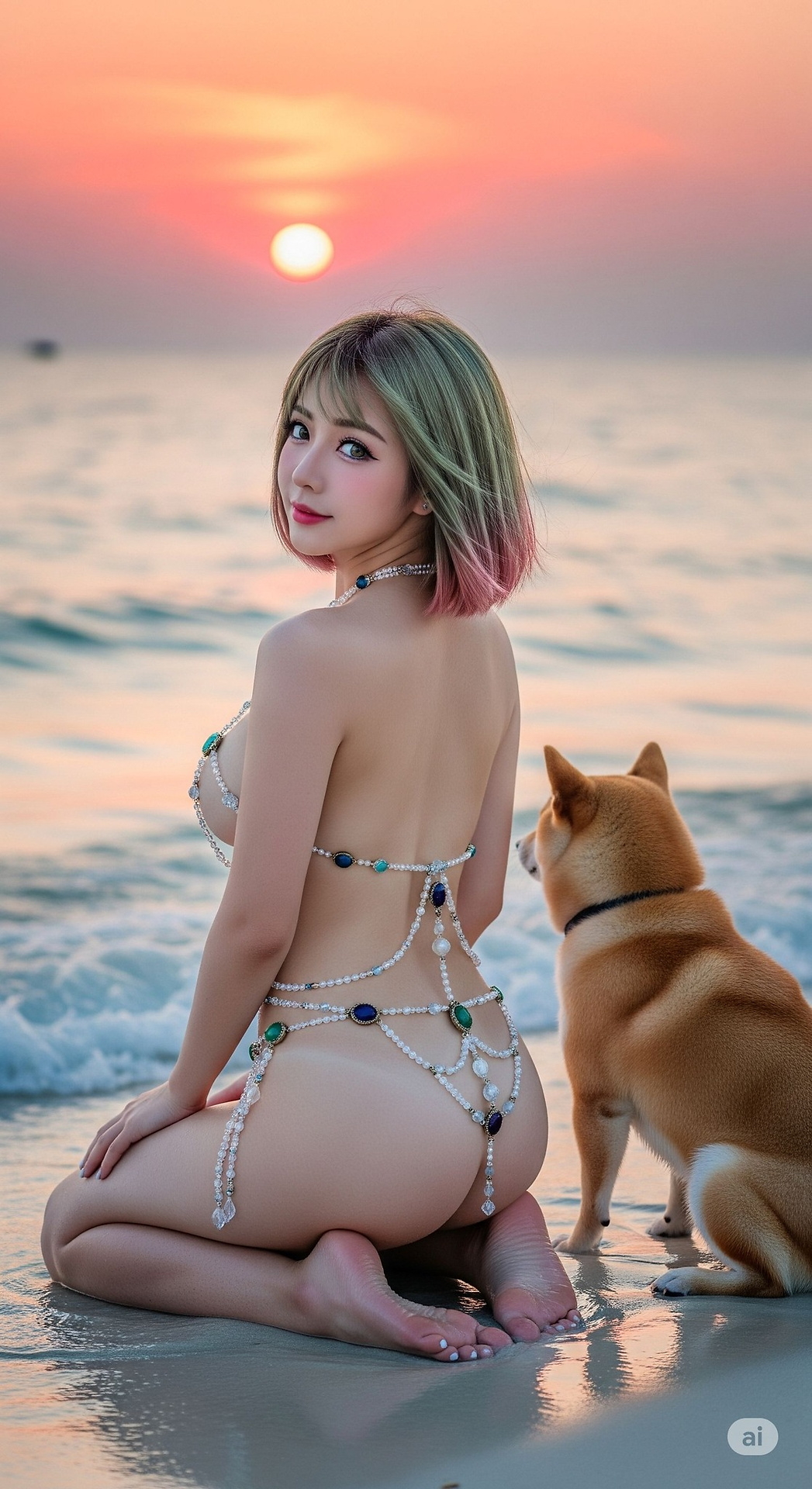 Gem Swimwear