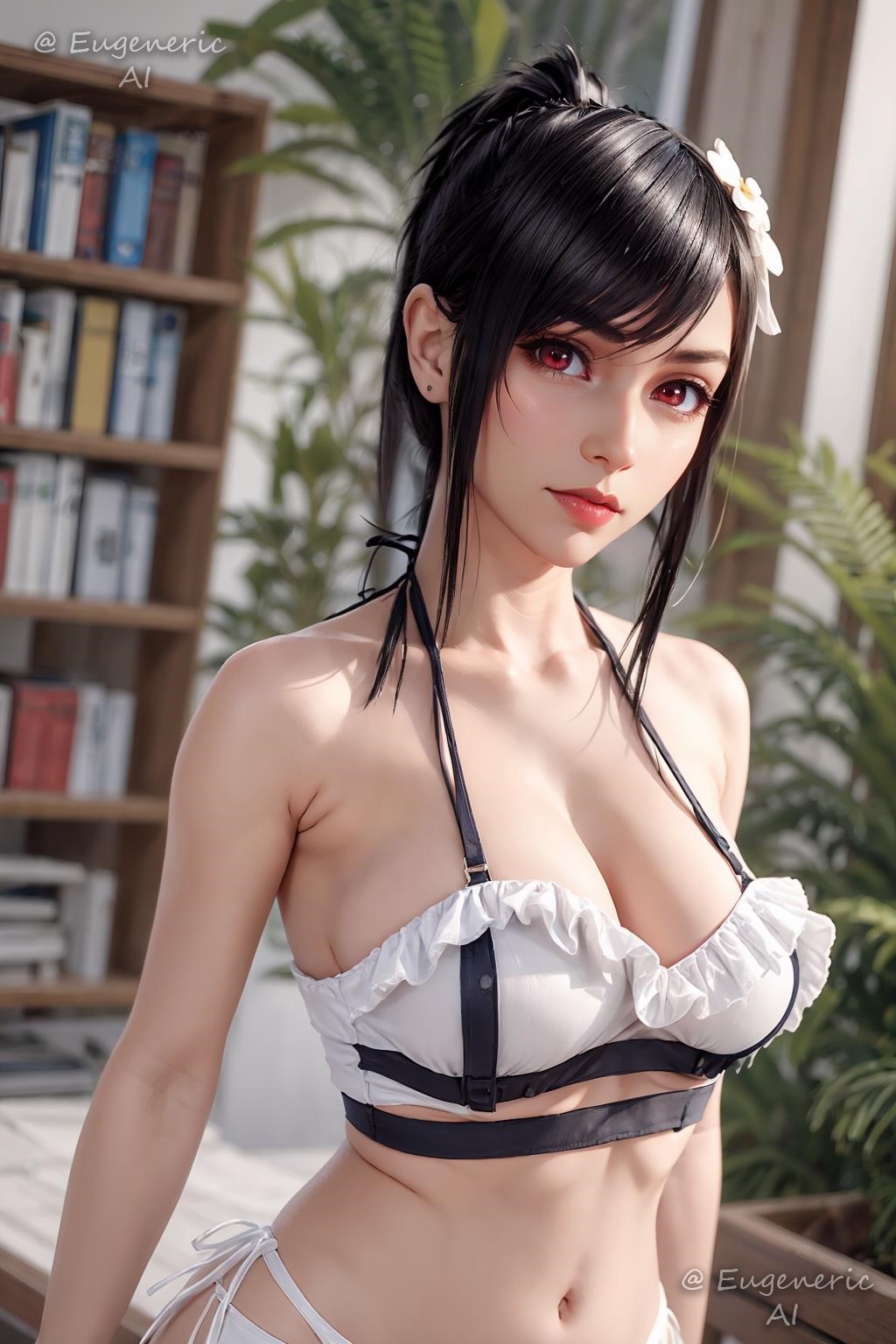Tifa (Final Fantasy)