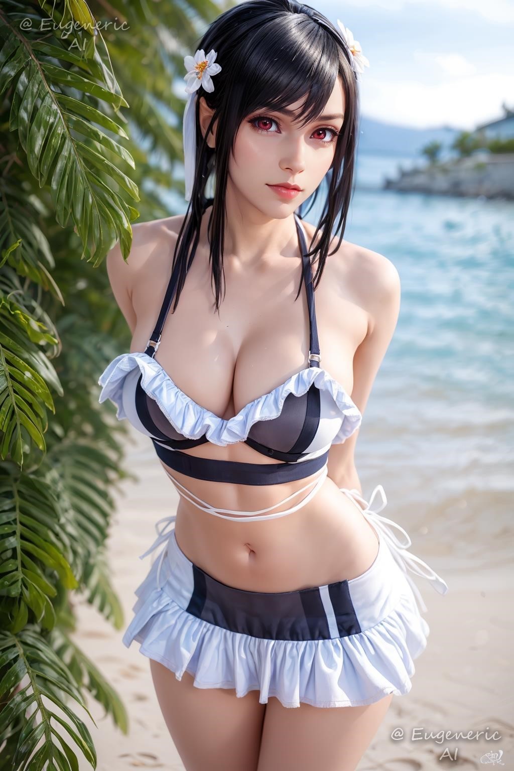 Tifa（最終幻想）