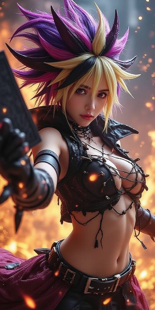 武藤遊戲