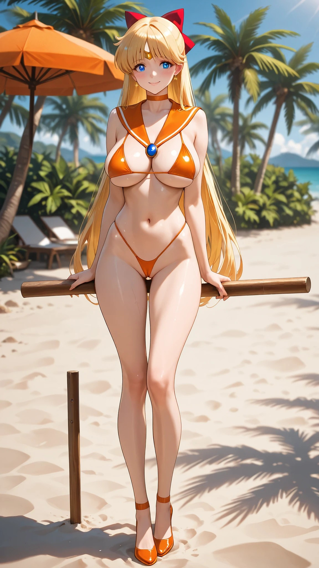 Sailor moon