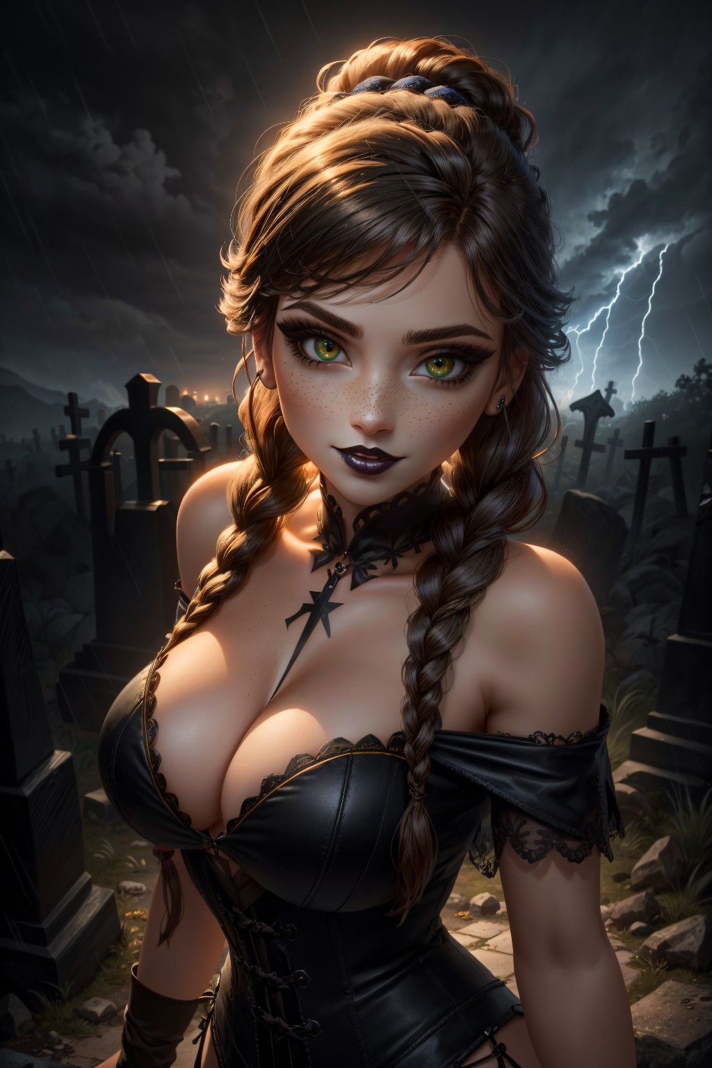 Anna - Midnight Whisper - 18 +