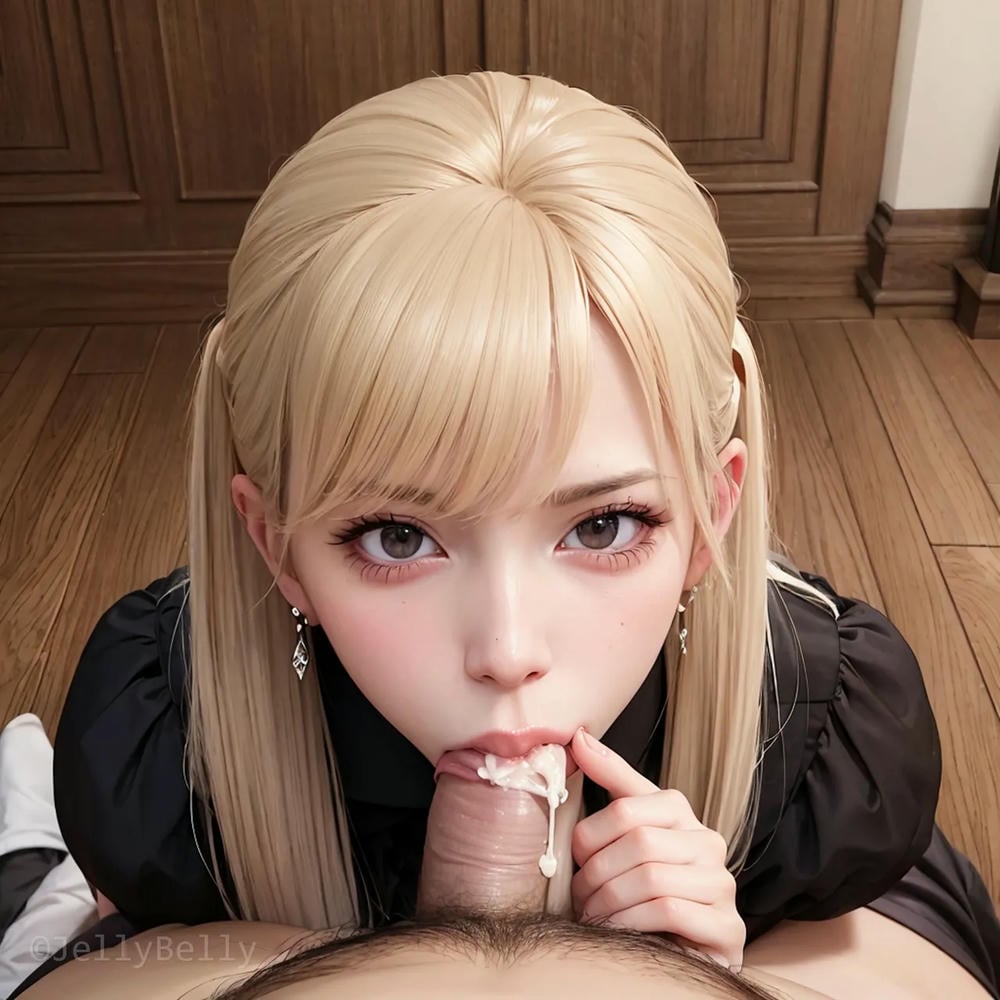 ◆FANBOX◆ - Sex With Maids - Part 18