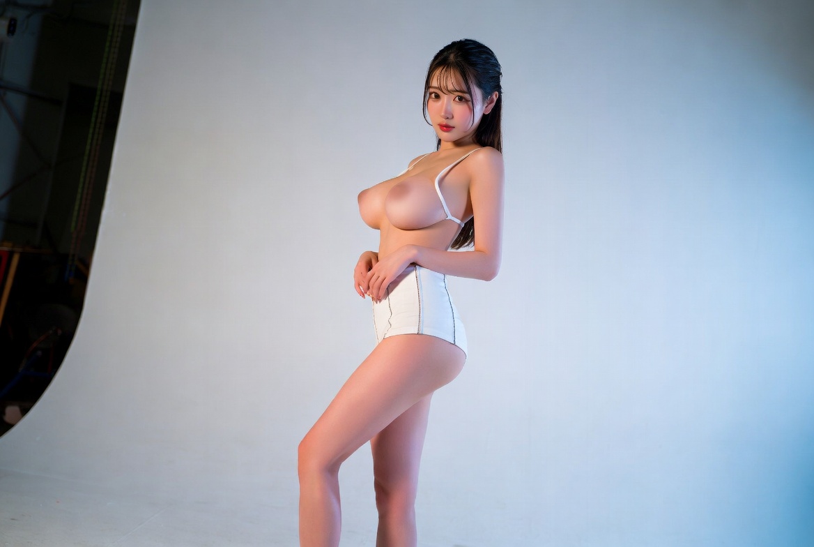 🔞 巨乳亞洲小姐姐們 - Part -22 🔞 AI Realistic Style