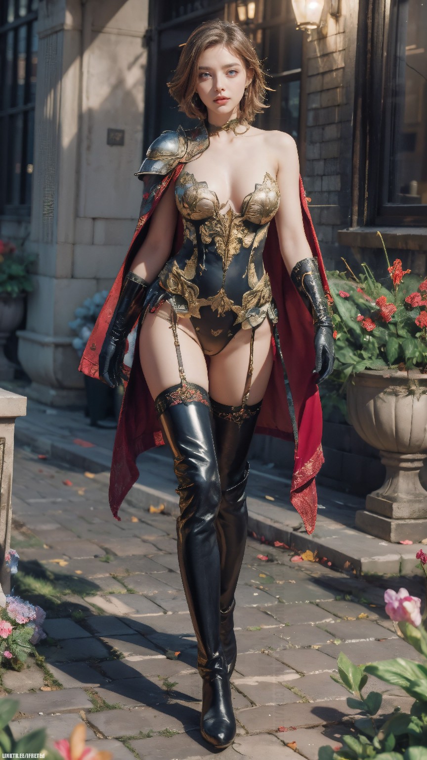 Light Armorlss