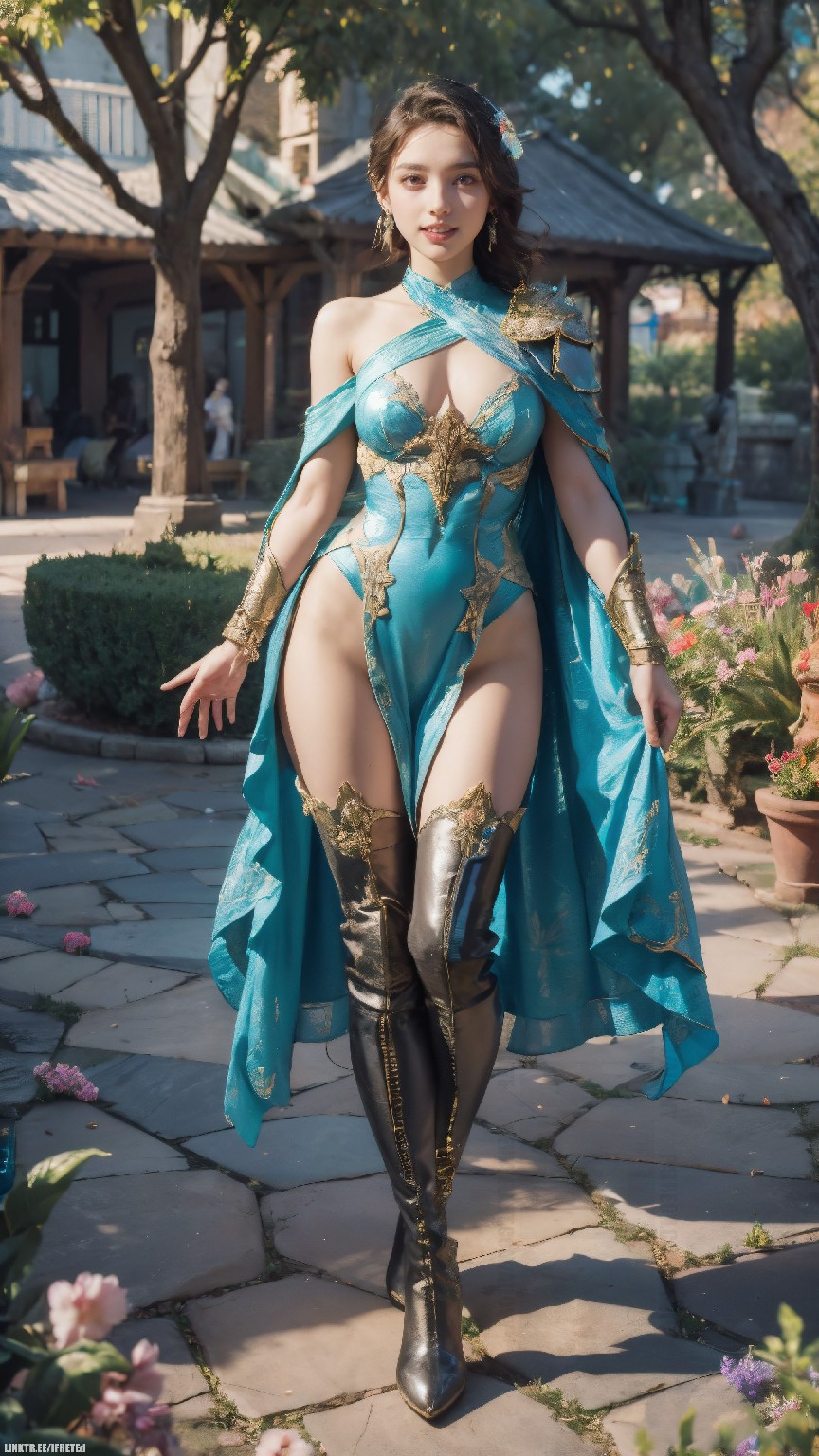 Light Armorlss