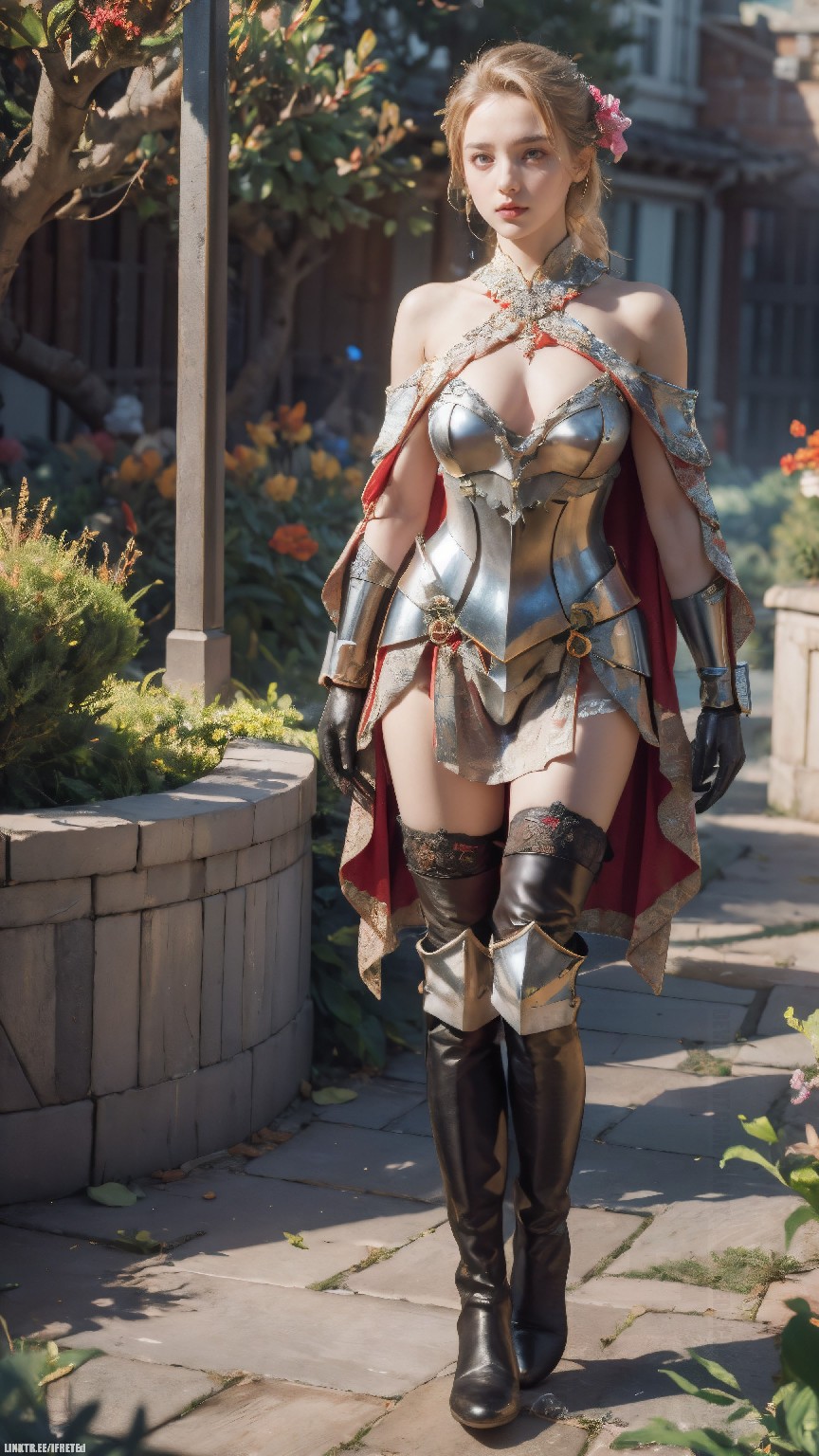 Light Armorlss