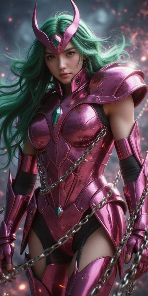 Andromeda