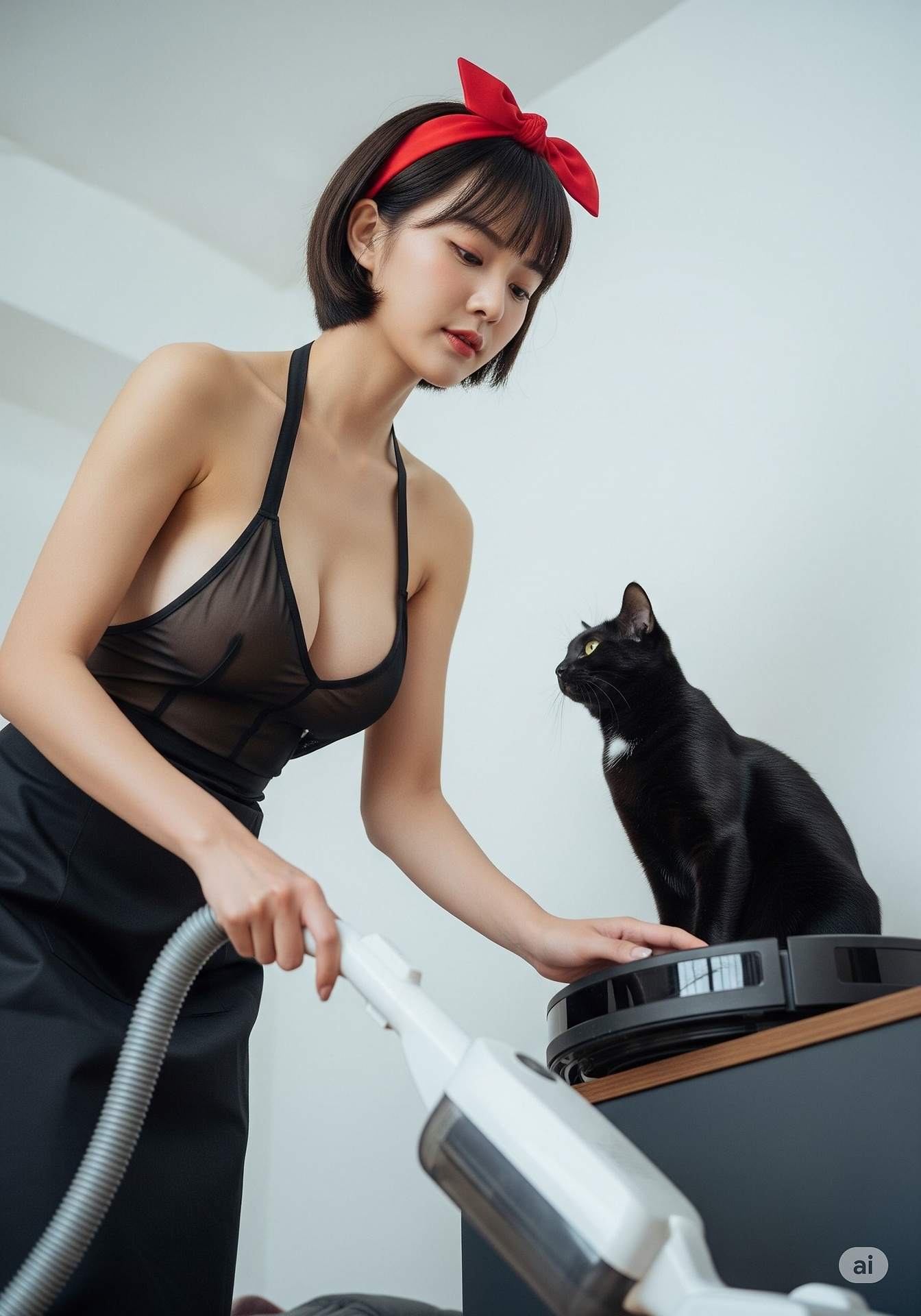 居家清潔日常