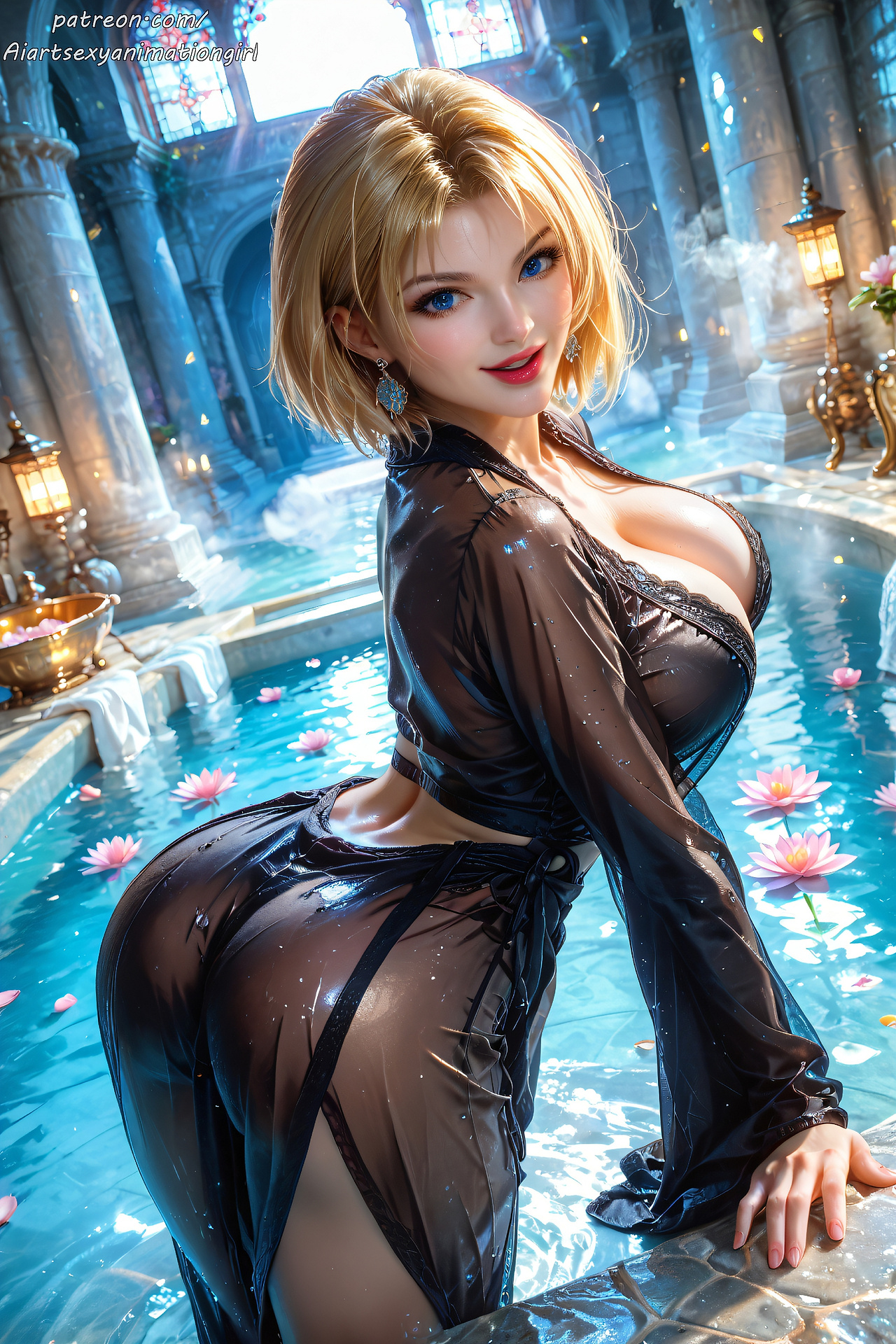 ✡️Kitami Reika🩺