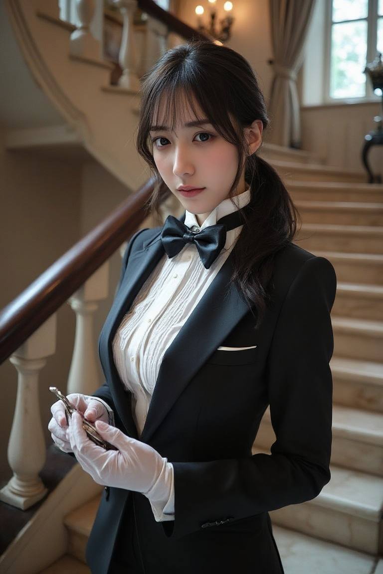 Deacon Sister