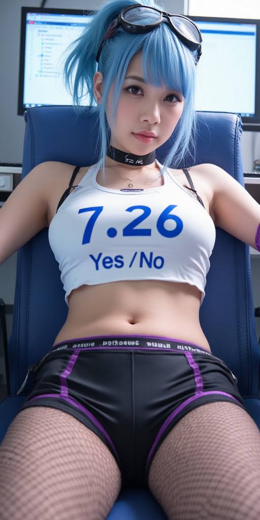 電競少女