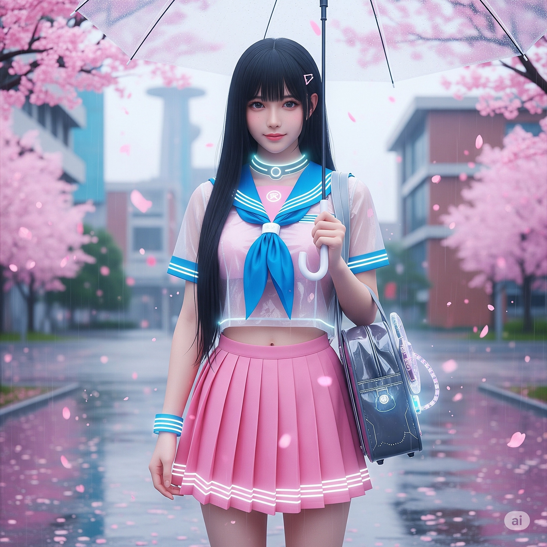 Future Style Uniforms