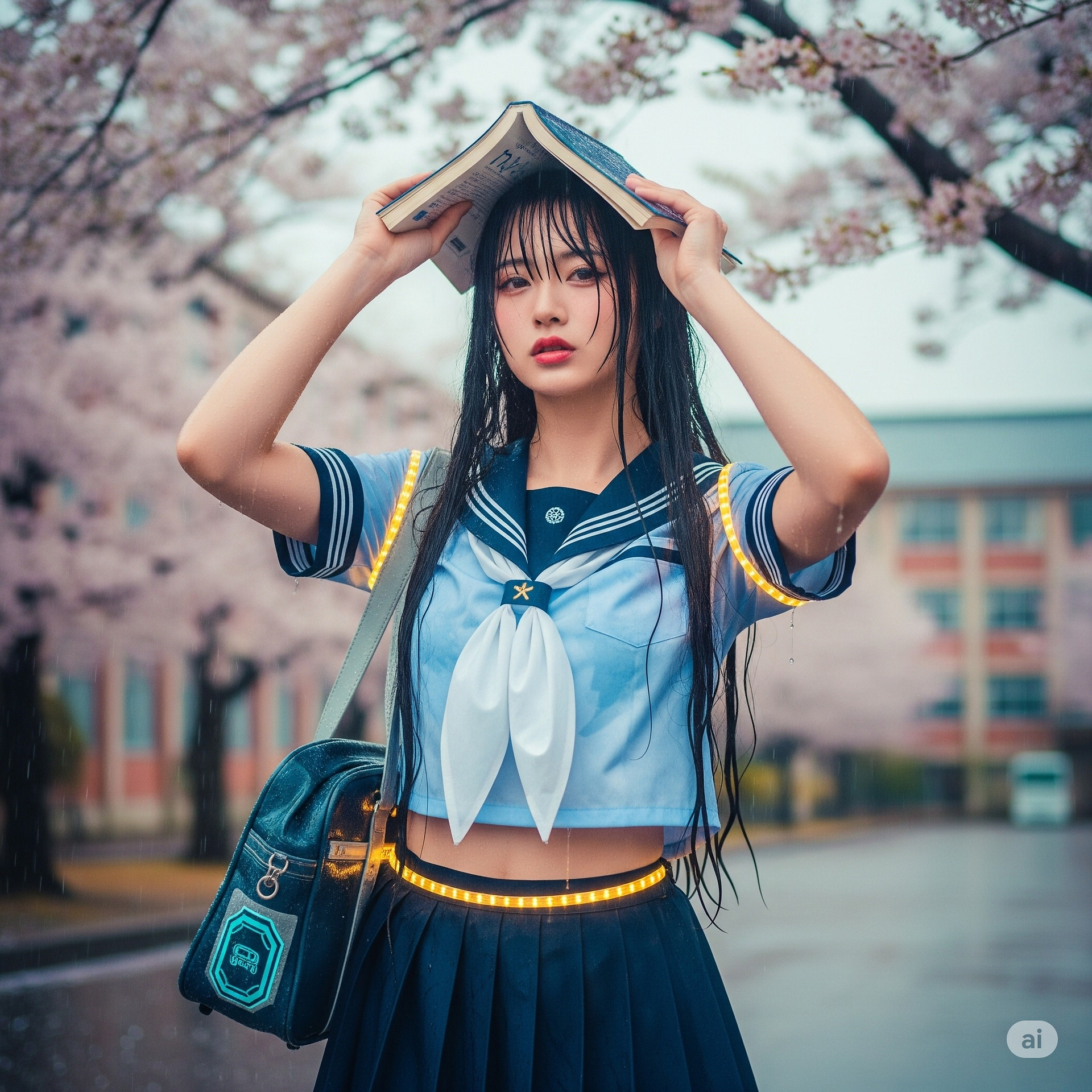 Future Style Uniforms