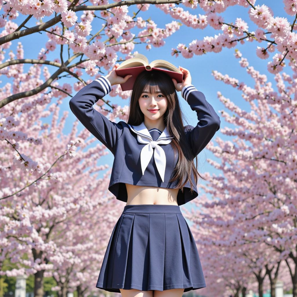 Future Style Uniforms