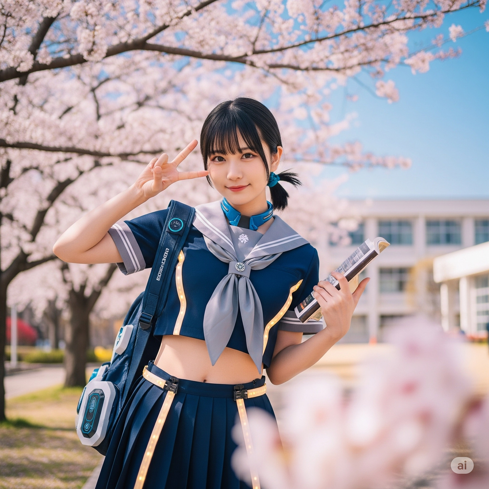 Future Style Uniforms