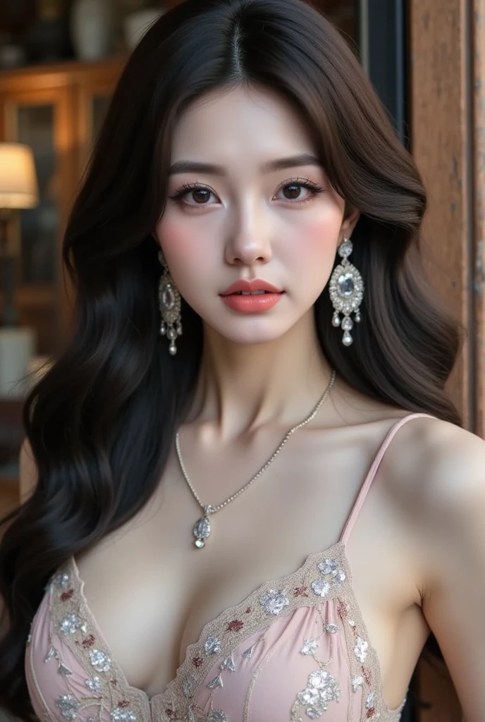 迷人小姐姐的白天與黑夜