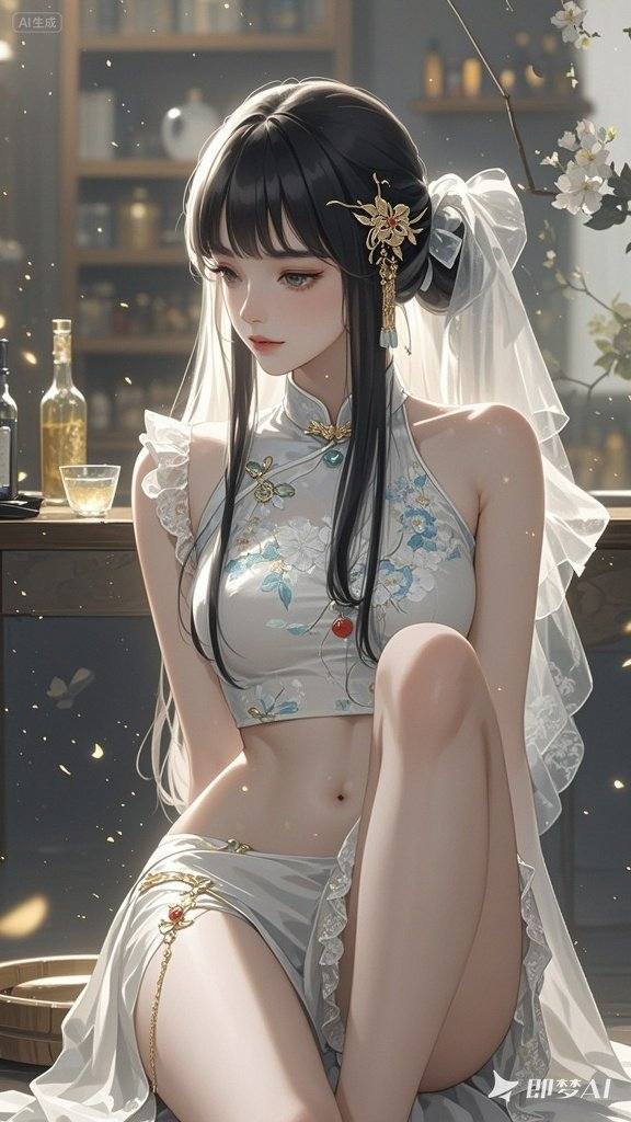 Costume Girl