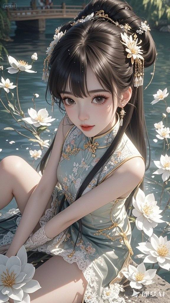 Costume Girl