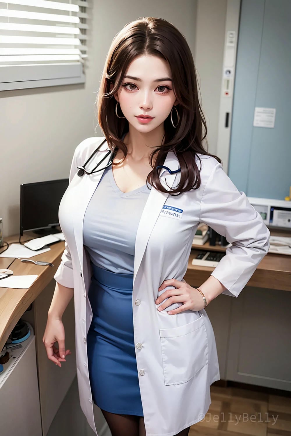 ◆FANBOX◆ - Super Hot Doctors - Part 2
