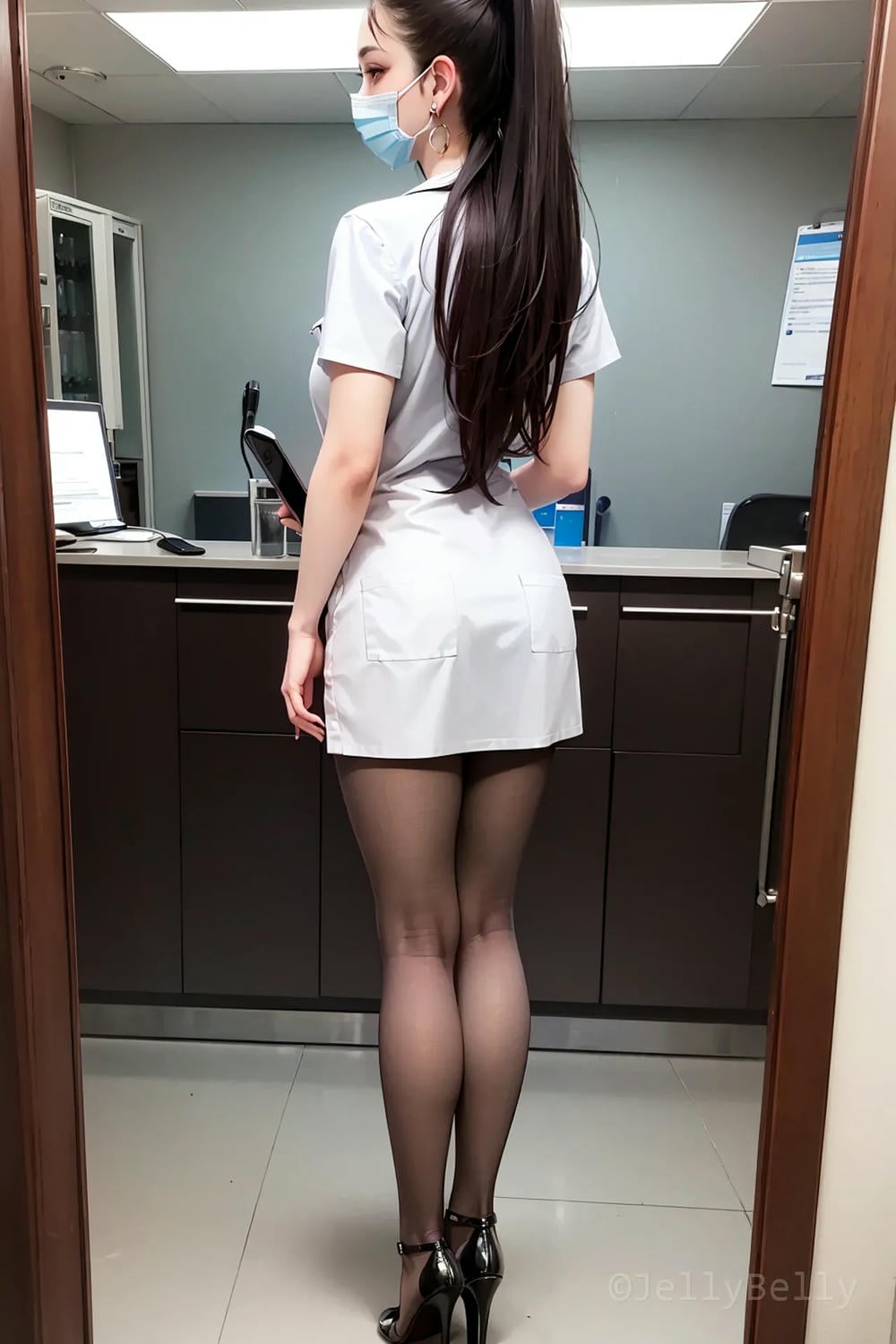 ◆FANBOX◆ - Super Hot Doctors - Part 2