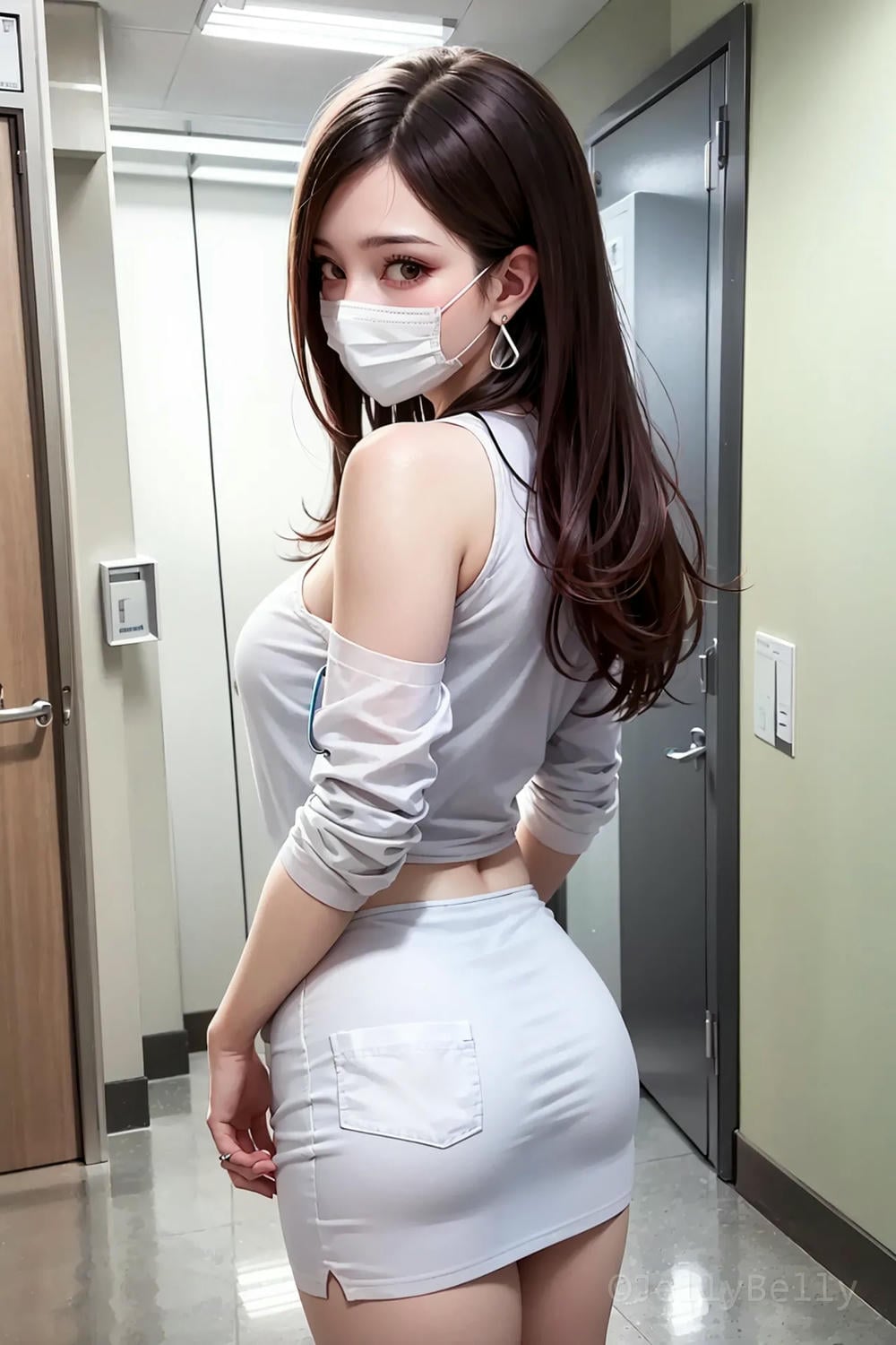 ◆FANBOX◆ - Super Hot Doctors - Part 3