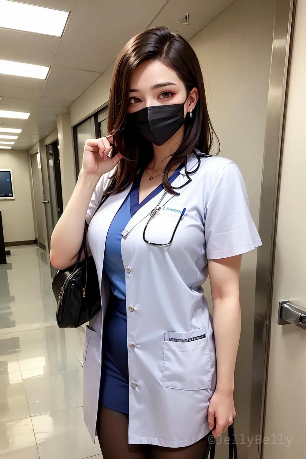◆FANBOX◆ - Super Hot Doctors - Part 3