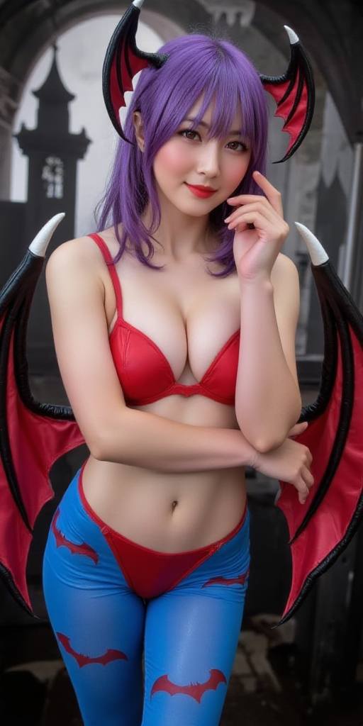 Lilith Aensland