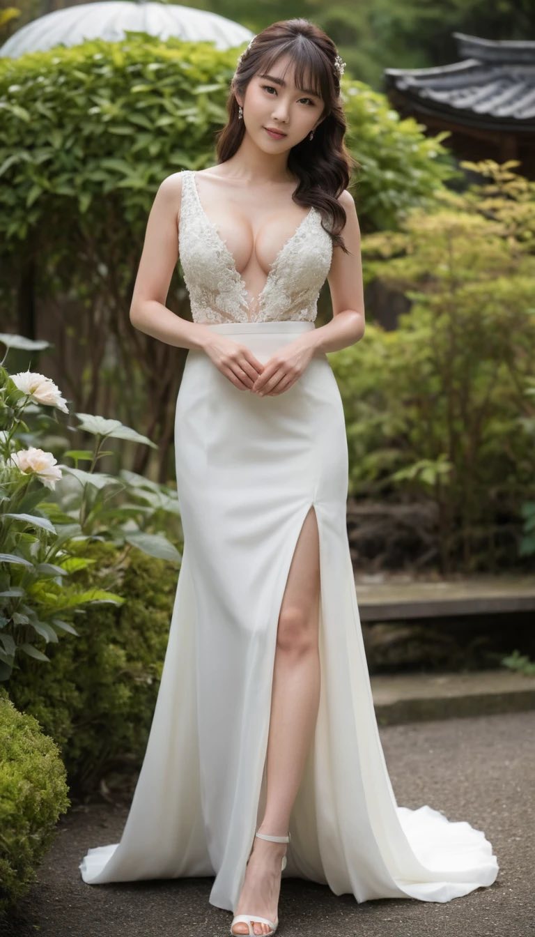 日本妹子出嫁系列