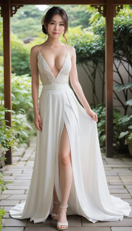 日本妹子出嫁系列