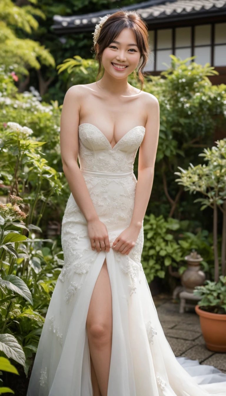 Japanese Sister Marriage Series