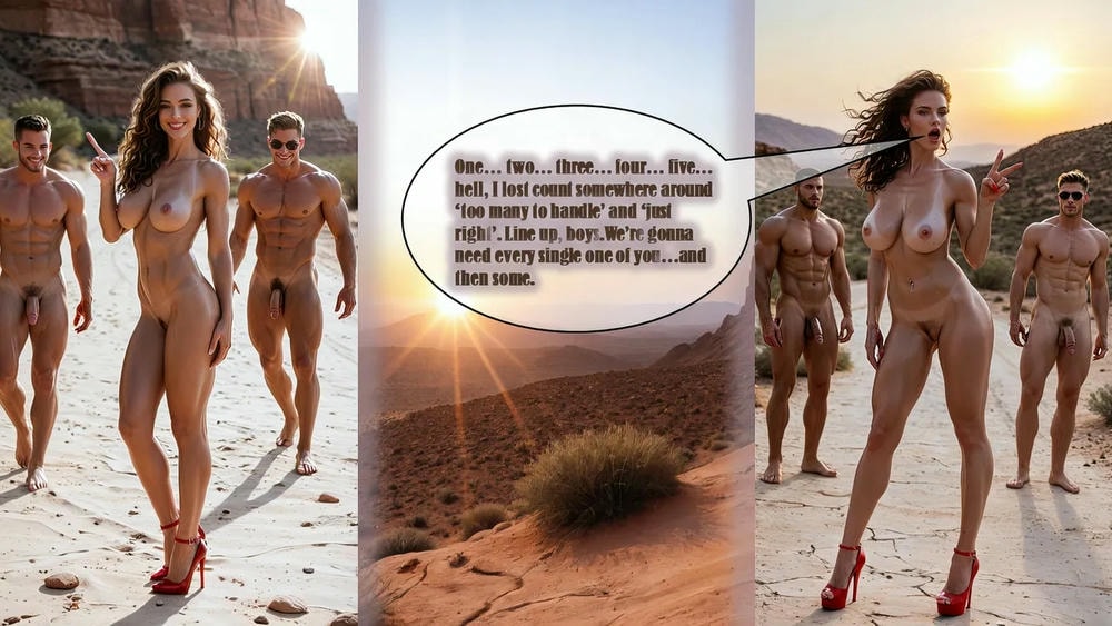 Desert Rose