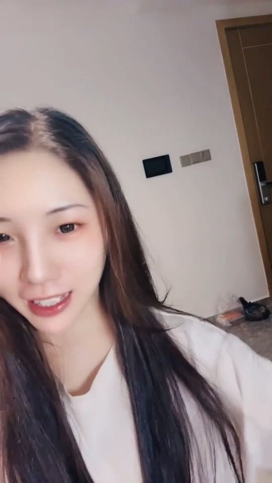 Nan Qiao is Qiao Qiao, a goddess-level beaut