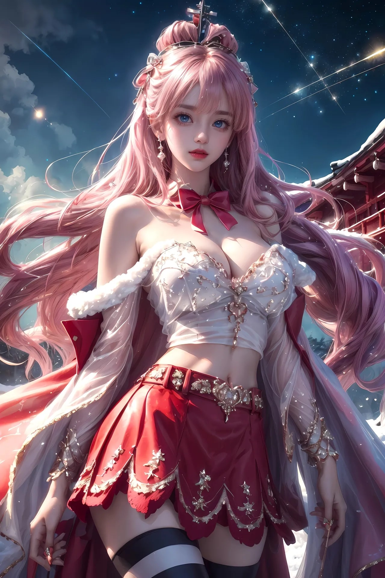 [kuzan] Pirate King - Perona