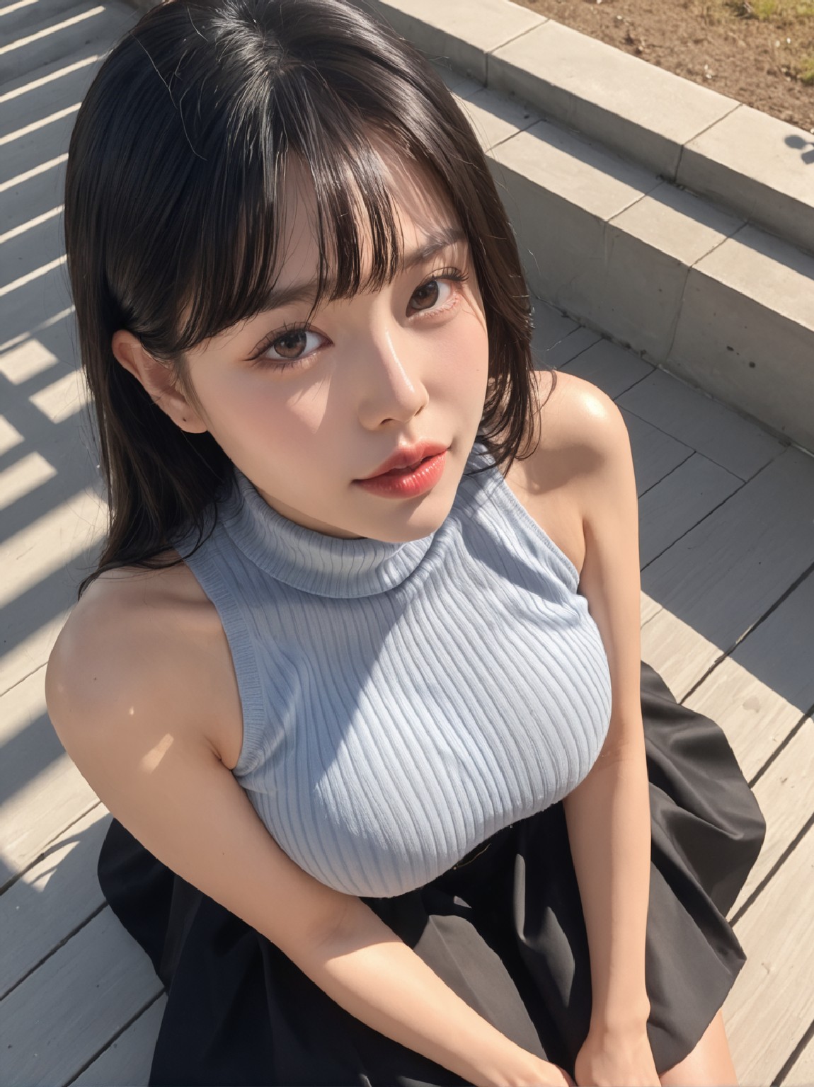 Dating Dress Up