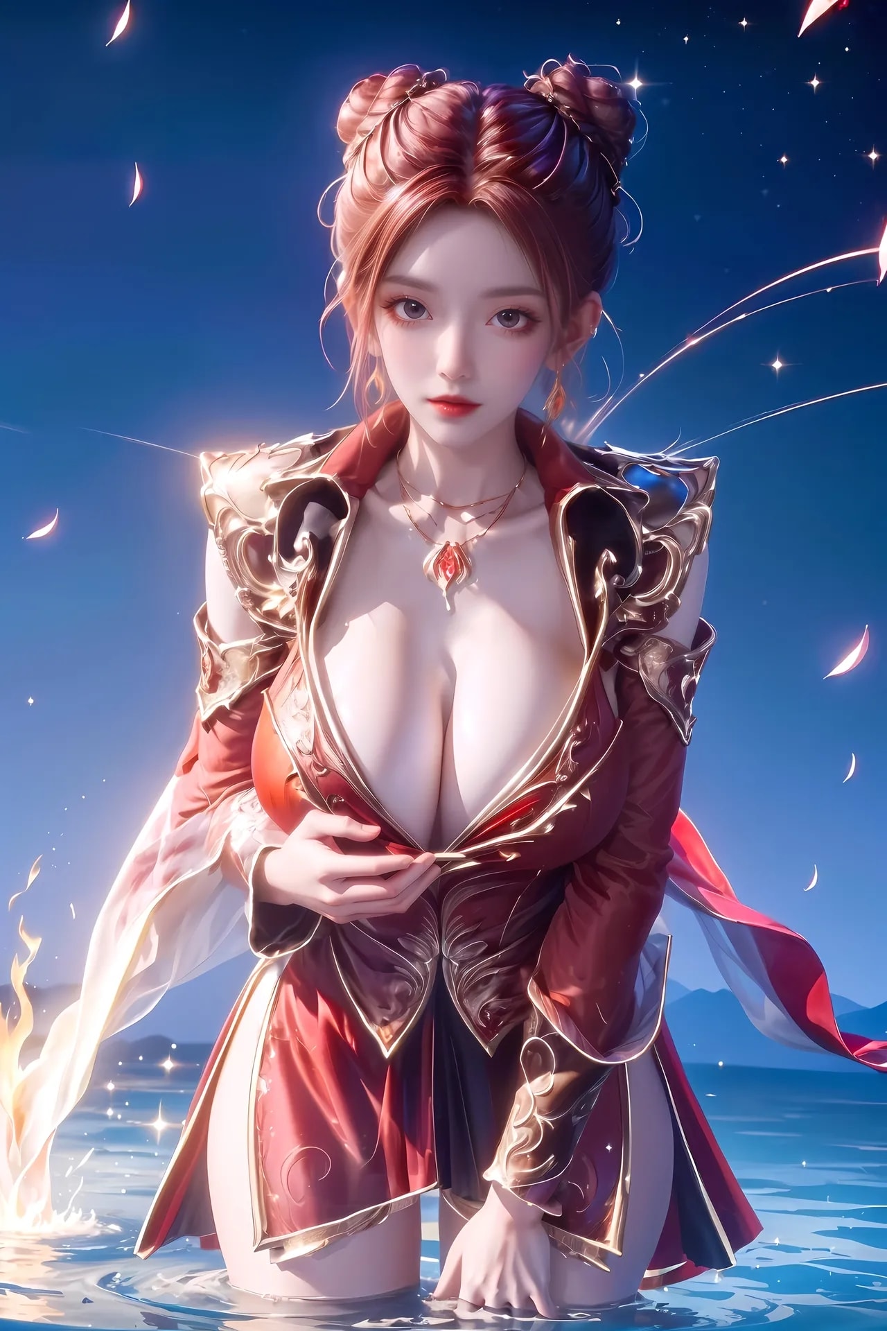 [Kuzan] Peerless Tangmen - Ma Xiaotao