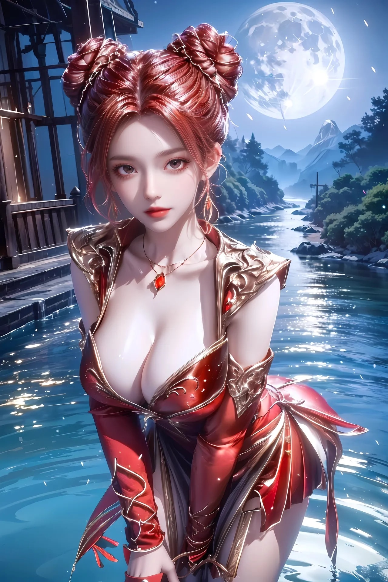 [Kuzan] Peerless Tangmen - Ma Xiaotao