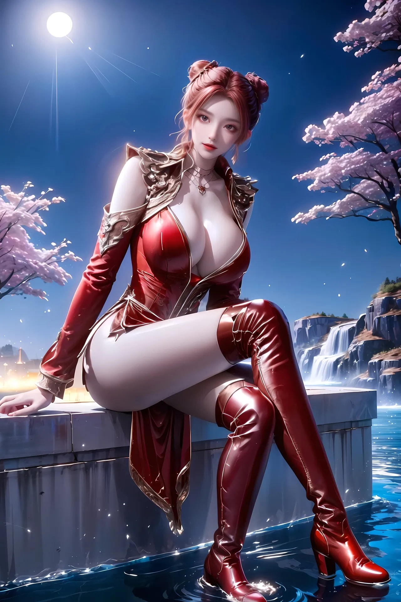 [Kuzan] Peerless Tangmen - Ma Xiaotao