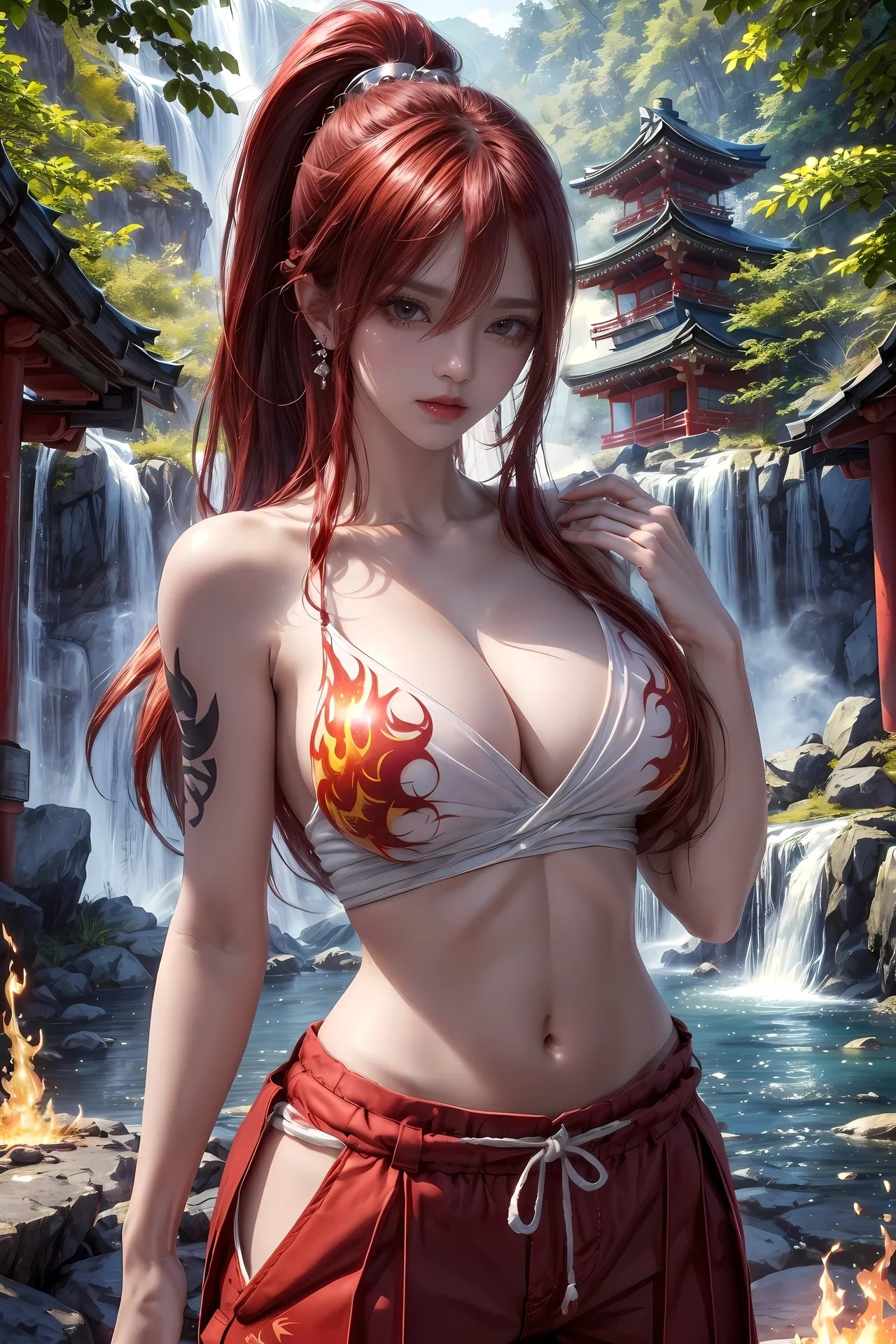 Fairy Tail - Elsa