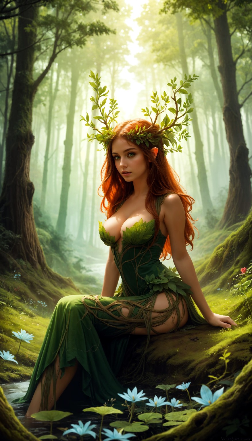Tree Fine Costumes and Fashion Design